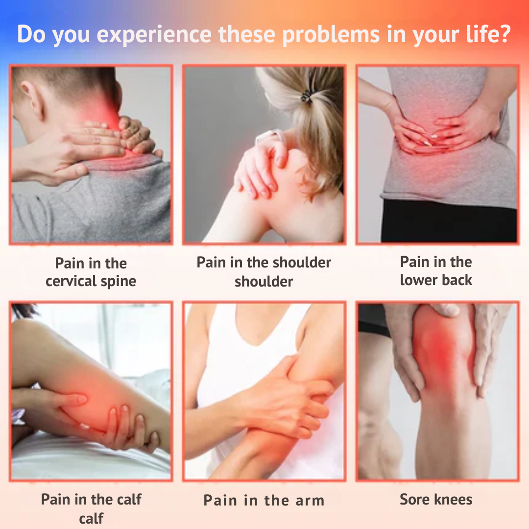 TrueCare™ | Your key to a life without pain