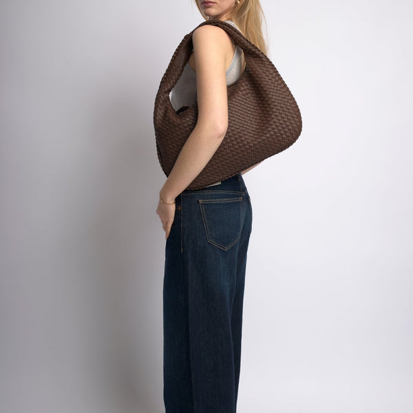 The One Shoulder Wonder