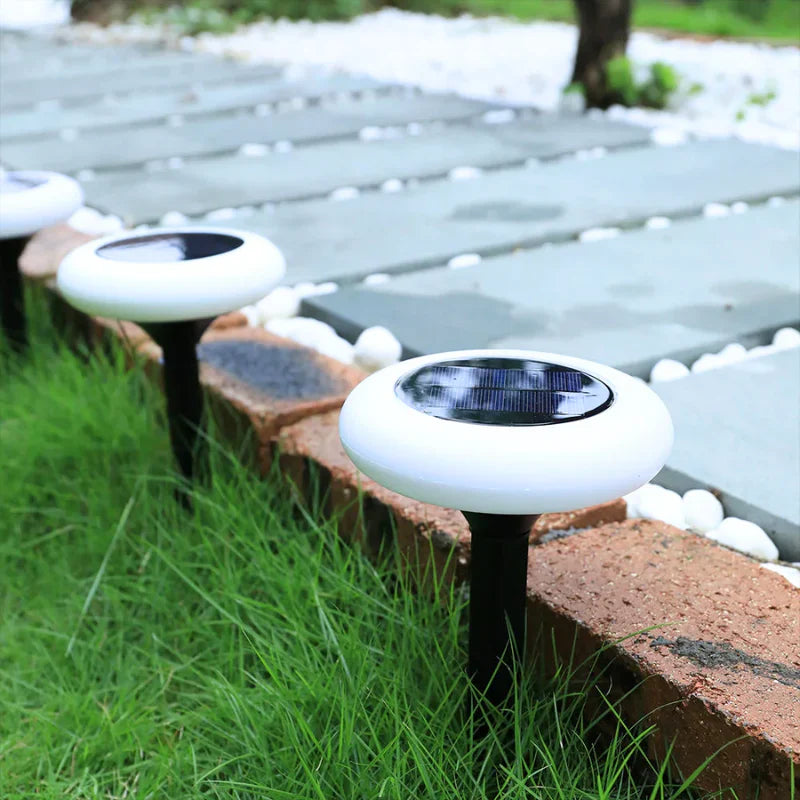 Kaliqo™ – Recessed Ground Light Pack