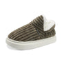 Women's Slippers – Comfortable and Stylish House Shoes for Cold Days