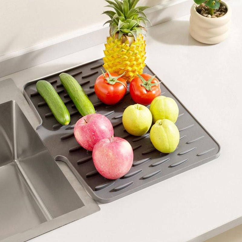 DripEase® - Silicone Drying Fast Water Drainage