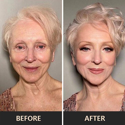 TrueTint™ | Foundation For Flawless Tone-Perfect Skin