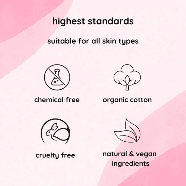 Velleara Turmeric & Kojic Acid Pads | 40 Pack | Reveal fresher, brighter skin — one pad at a time