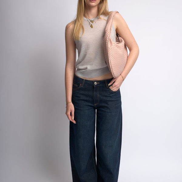 The One Shoulder Wonder