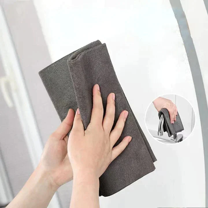 ProClean™ - The Ultimate Scratch-Free Cleaning Cloth (5 pieces)