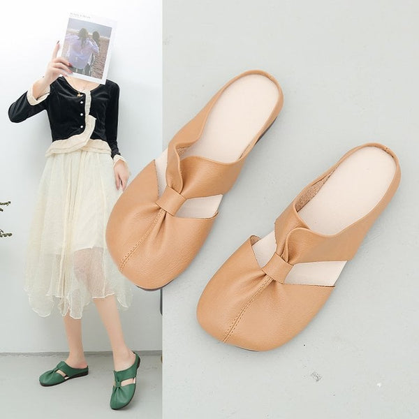 Clara™ Women's Flat Shoes