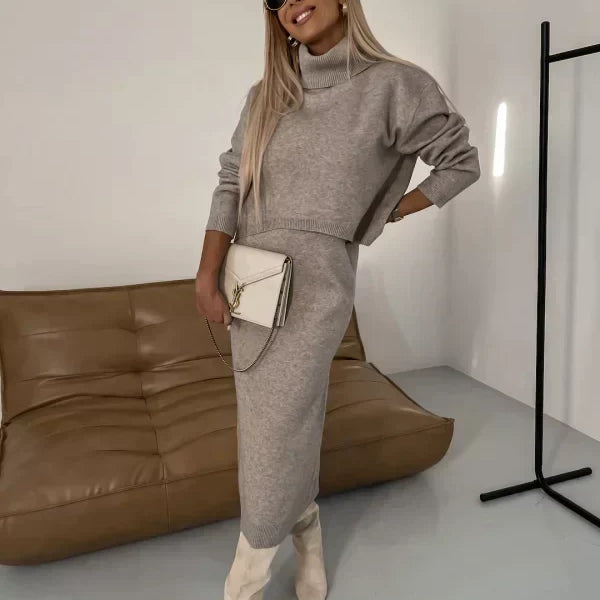 Ezra™ Stylish Comfort Set