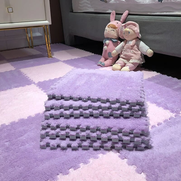 RugMelt™ | Make Every Room Feel Like Home