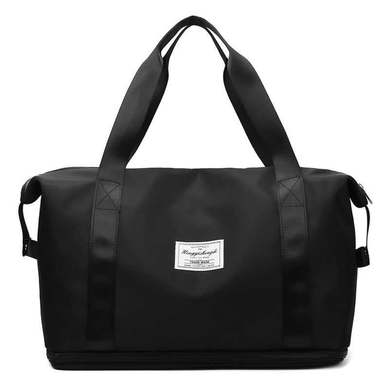 FoldEase™ Foldable Travel Bag