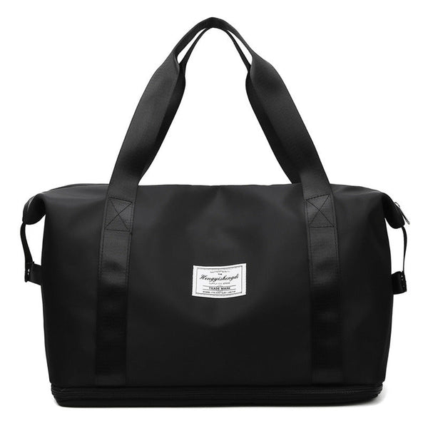 FoldEase™ Foldable Travel Bag