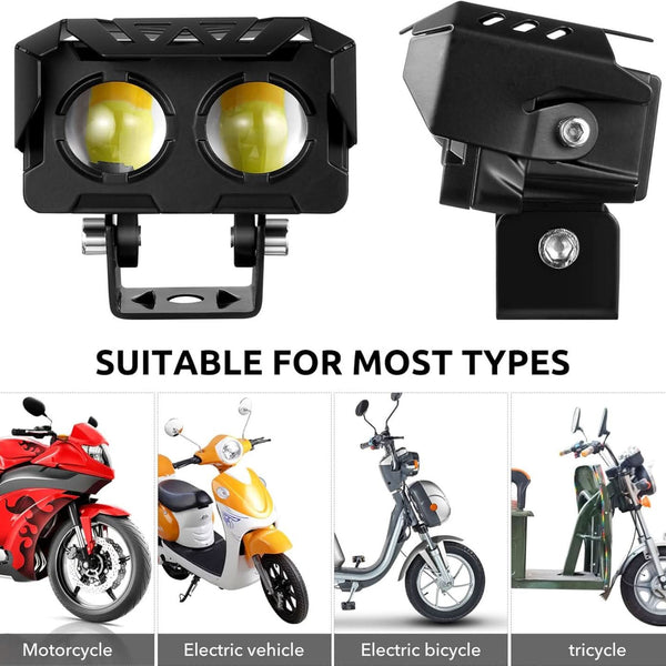 DriveRay™ Illuminate Any Journey