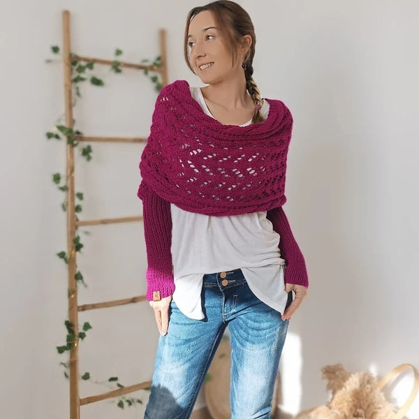 Terra™ Fashionably Warm Always