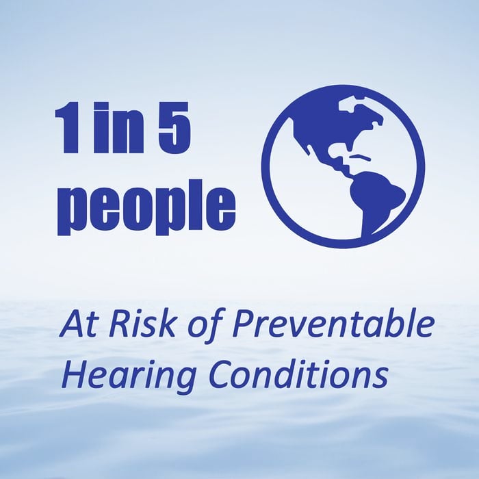 HushBuds™ Gentle Sound Escape