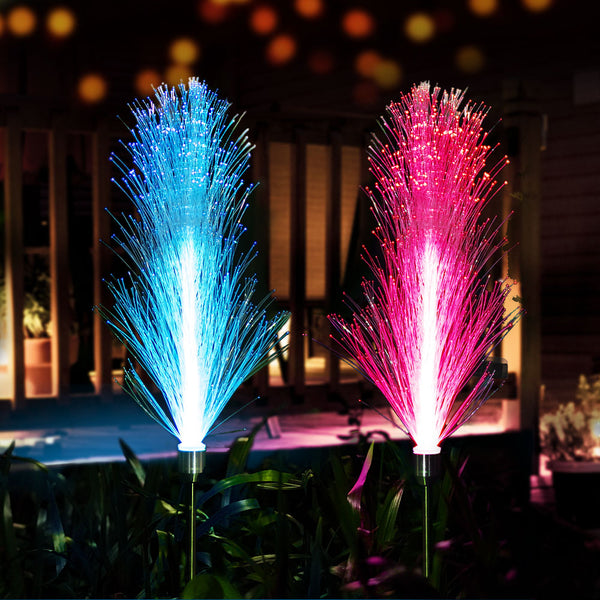 SunLume™ Sun-Powered Outdoor Lighting