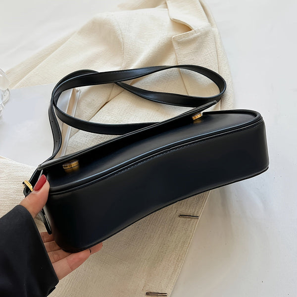 Elise Petite Tote – Elegant and Timeless Mini Handbag for Women