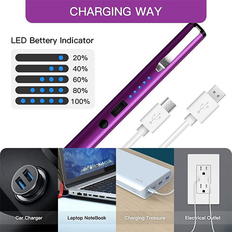 1+1 Free | ShockPen™ Compact Emergency Power