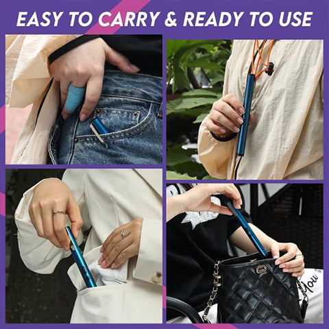 1+1 Free | ShockPen™ Compact Emergency Power