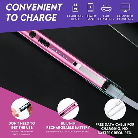 1+1 Free | ShockPen™ Compact Emergency Power