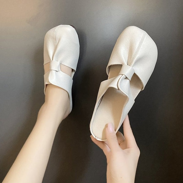 Clara™ Women's Flat Shoes