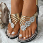 Women's Flip Flops – Stylish and Orthopedic Flip Flops for Summer