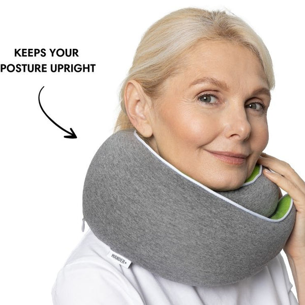 The Original WANDER+ Pillow