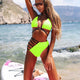  Fluorescent green