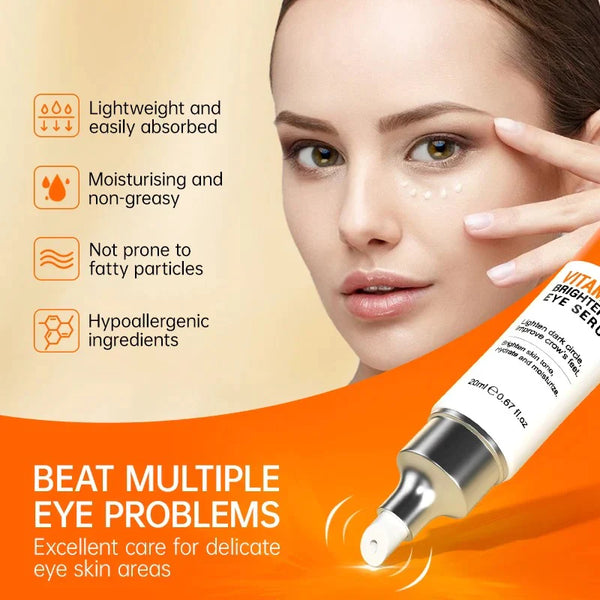 InstaLift™ Anti Wrinkle Eye Cream