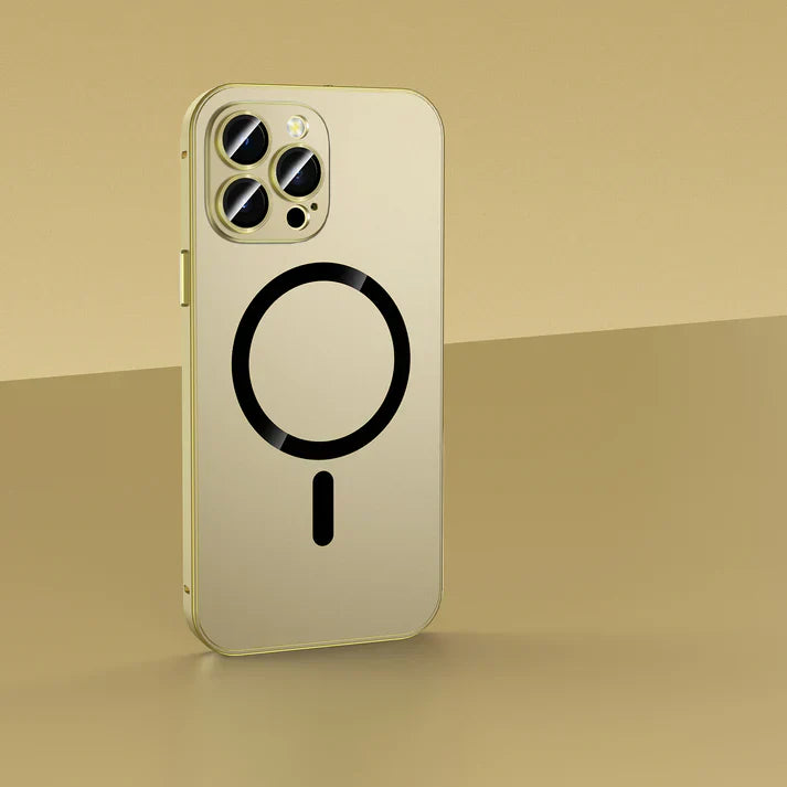 SnapShield™ Drop-Proof Durability Boost