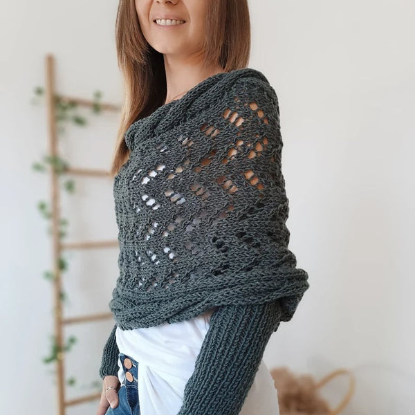 Terra™ Fashionably Warm Always