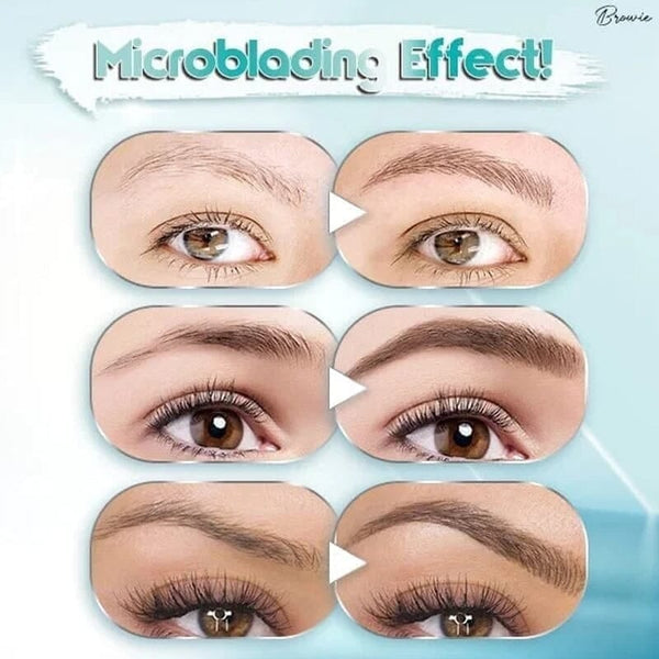 BrowSculpt™ Precision Microblading Pen