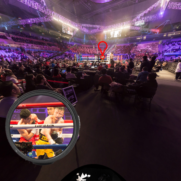 OptiScope™ Spot Distant Wonders