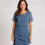 Harrieta™ | Tummy Covering Dress