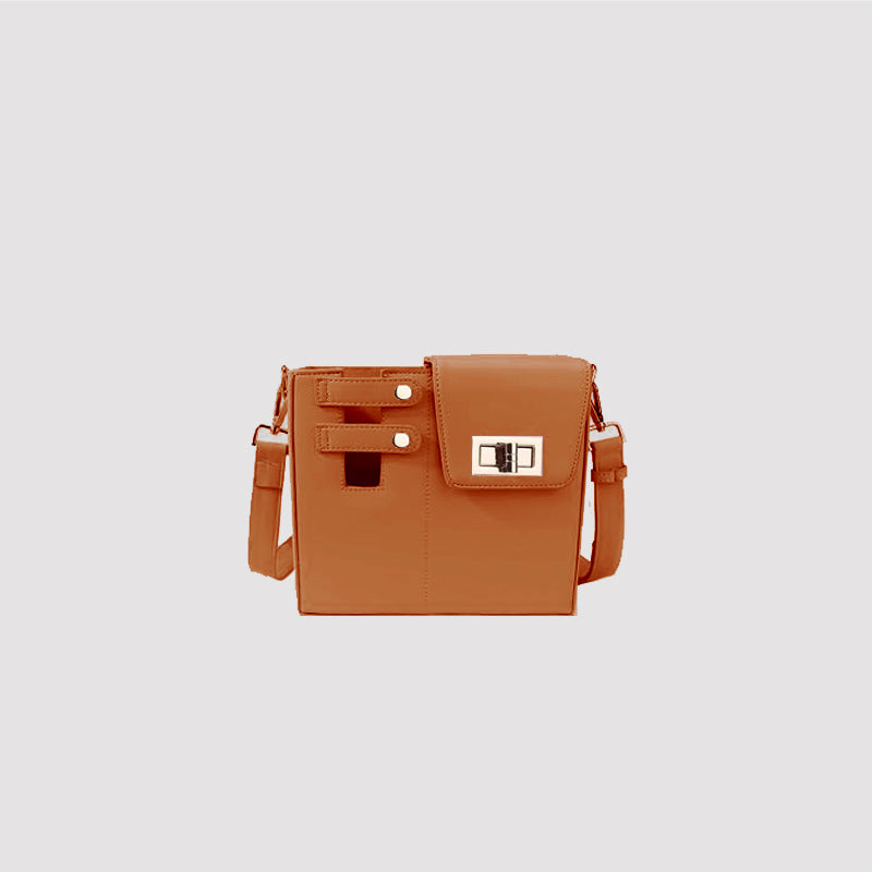 Laura™ Crossbody Storage Bag