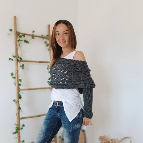 Terra™ Fashionably Warm Always