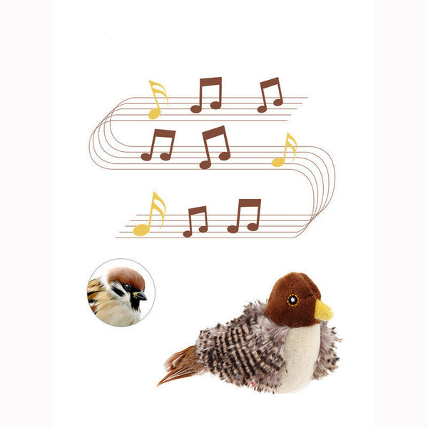 1+1 Free | CheerPet™ Interactive Fun