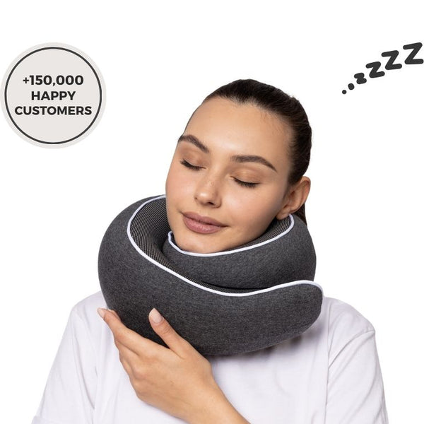 The Original WANDER+ Pillow