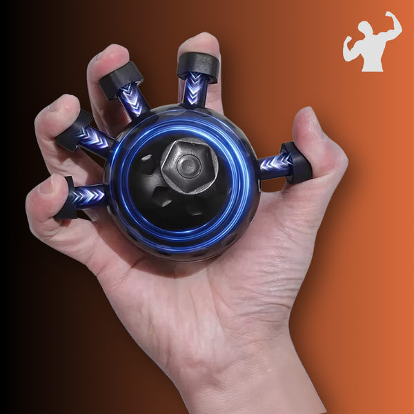 ArmStrong™ Improves Grip Strength