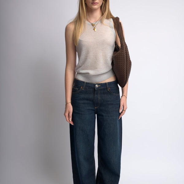 The One Shoulder Wonder