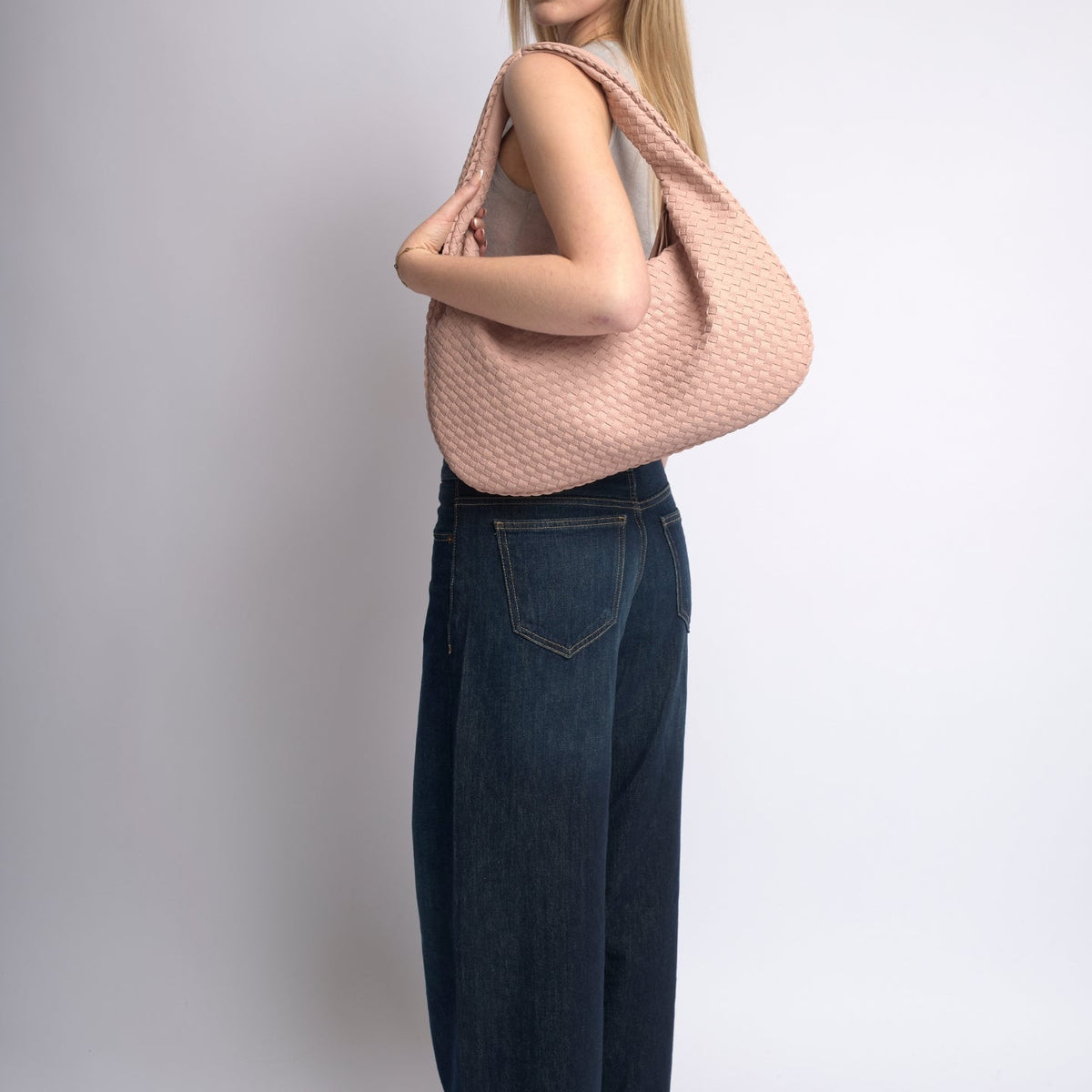 The One Shoulder Wonder
