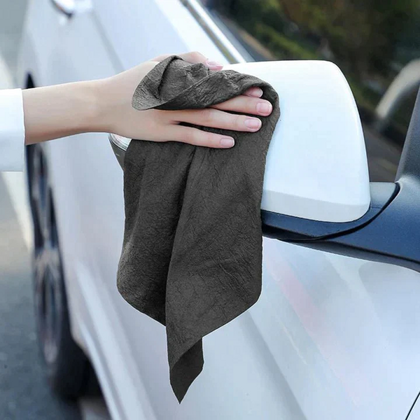 ProClean™ - The Ultimate Scratch-Free Cleaning Cloth (5 pieces)