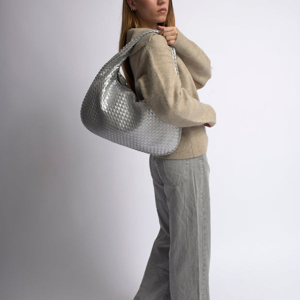 The One Shoulder Wonder