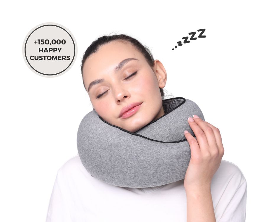 The Original WANDER+ Pillow