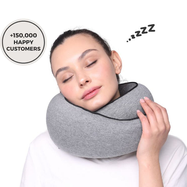 The Original WANDER+ Pillow