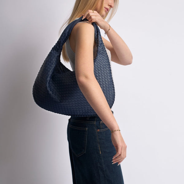 The One Shoulder Wonder
