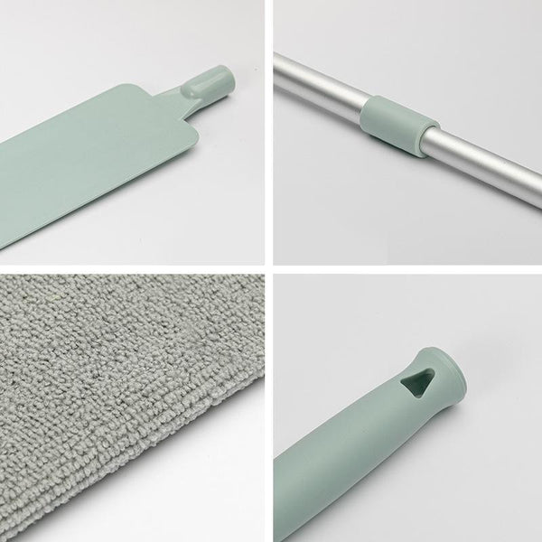 DustMaster™ Ensure a clean and healthy household.