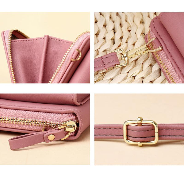 SlingChic™ | Elegant Convenience Wherever You Go