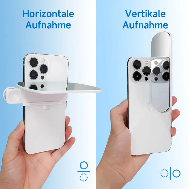 CrystalLens™ Elevate Your Image