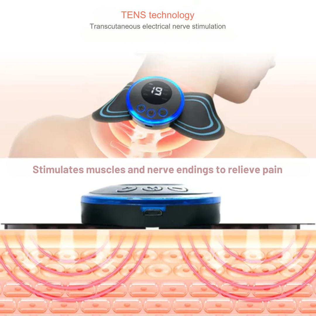 TrueCare™ | Your key to a life without pain