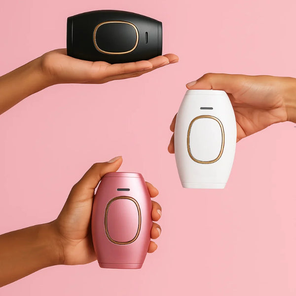 ✨ Ylvis IPL Hair Remover – Smooth, Hair-Free Skin from Home