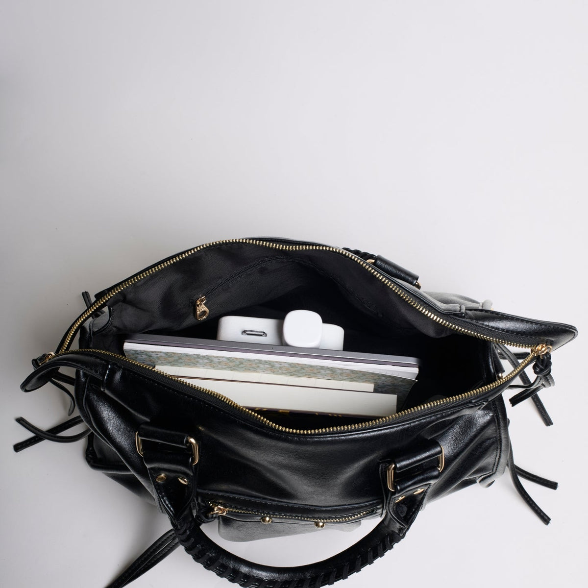 Vivienne Paris Bag